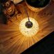 Vintage lamp