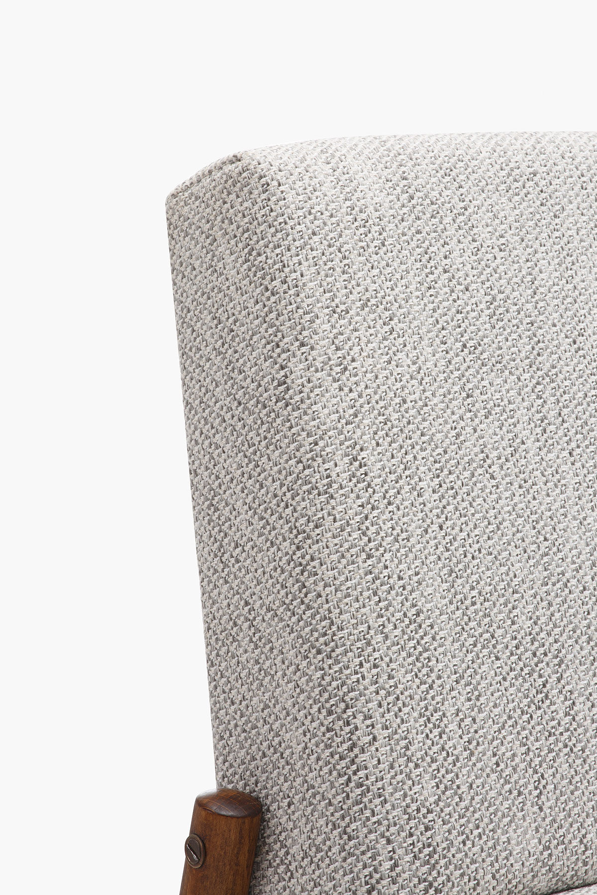 Pair of type 300-227 armchairs from the 60s