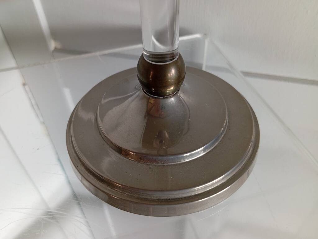 Pair of Estrid Ericson candlesticks from the 60s