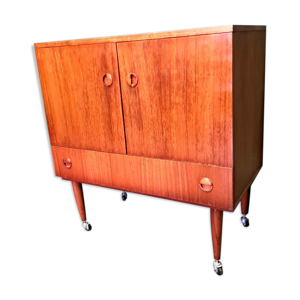 Buffet vintage Berner Huwil