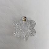 Crystal ashtrey of Vannes Art France