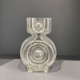 Aitanlukko vase