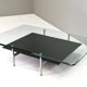 Diesis coffee table by Antonio Citterio & Paolo Nava for B&B Italia, 1980s