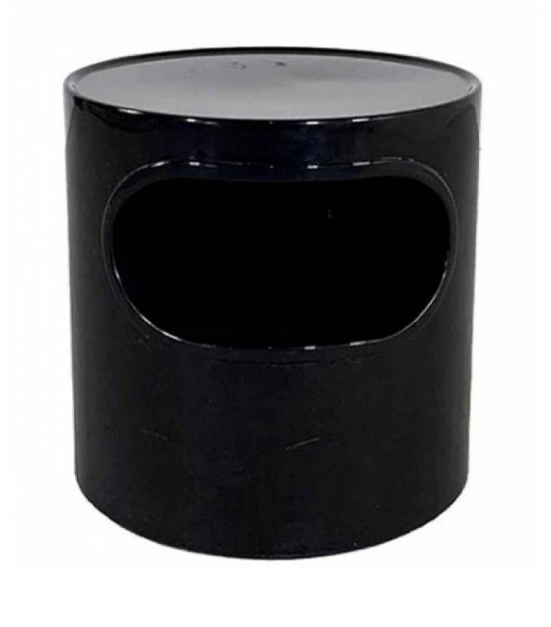 Night table Gianovano Artemide