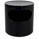 Night table Gianovano Artemide