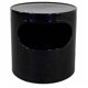 Night table Gianovano Artemide