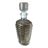 Glass carafe