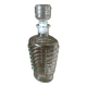 Glass carafe