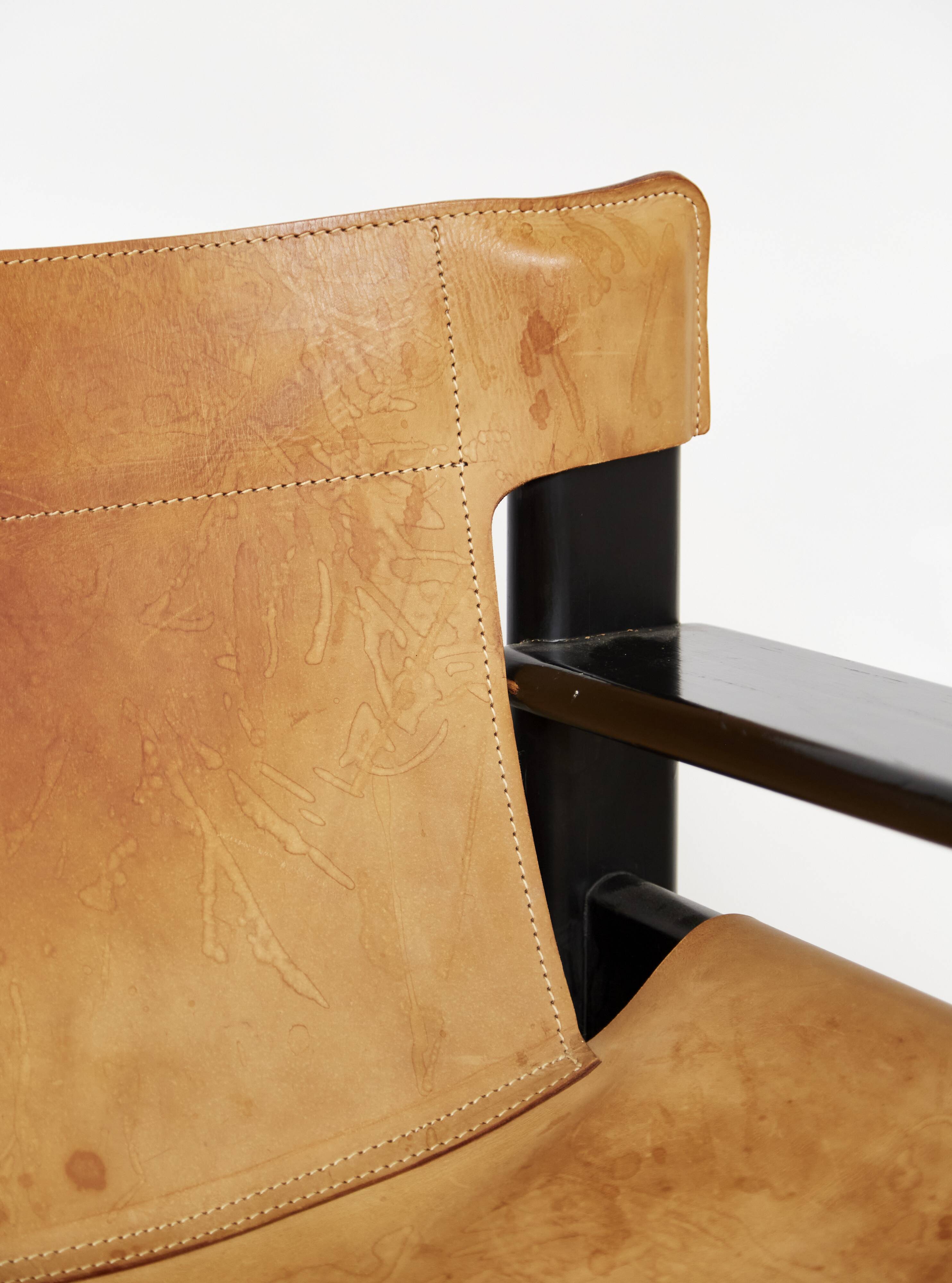 Natura Lounge Chair by Karin Mobring for Ikea, 1977