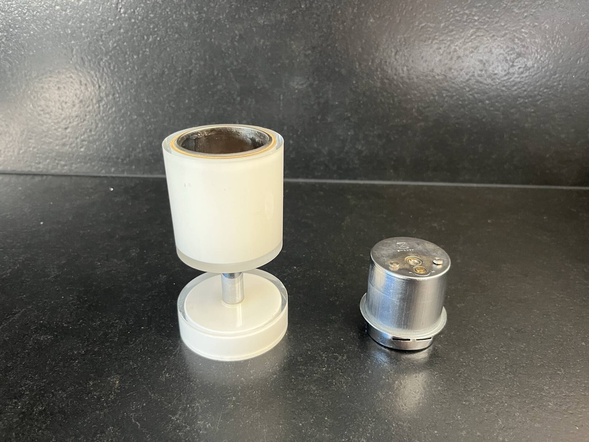 Sarome Japan table lighter