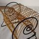 Magazine rack / vintage vinyl