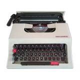 Antares compact typewriter 24