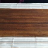 Scandinavian teak tray 1960