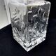 RCR Crystal Whiskey Decanter