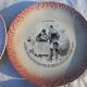 7 Digoin Sarreguemines plates in earthenware