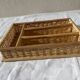 Wicker basket
