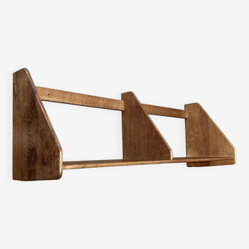 “Hans Wegner” shelf Scandinavian design 1950.