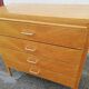 Commode vintage 4 tiroirs