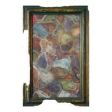 Maria Teresa Vilarrubias 1914 - 2019 - Abstract on paper