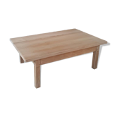 Renovated coffee table