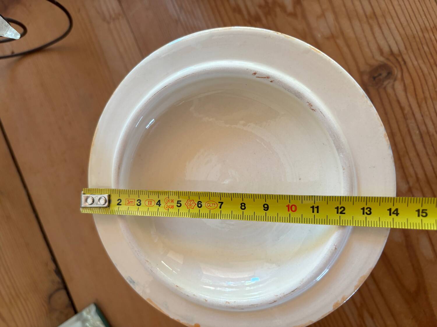 Vintage Vallauris Sugar Bowl / Candy Bowl