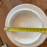 Vintage Vallauris Sugar Bowl / Candy Bowl