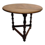 Small side coffee table