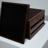 Coffee table by Bernard Vuarnesson