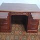 Oak desk 1940