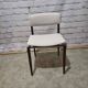 Vintage Dining Chairs By C. Denekamp For Thereca, 1960s, Set Of 4
