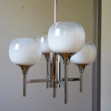 Chandelier by the Maison Sciolari 70