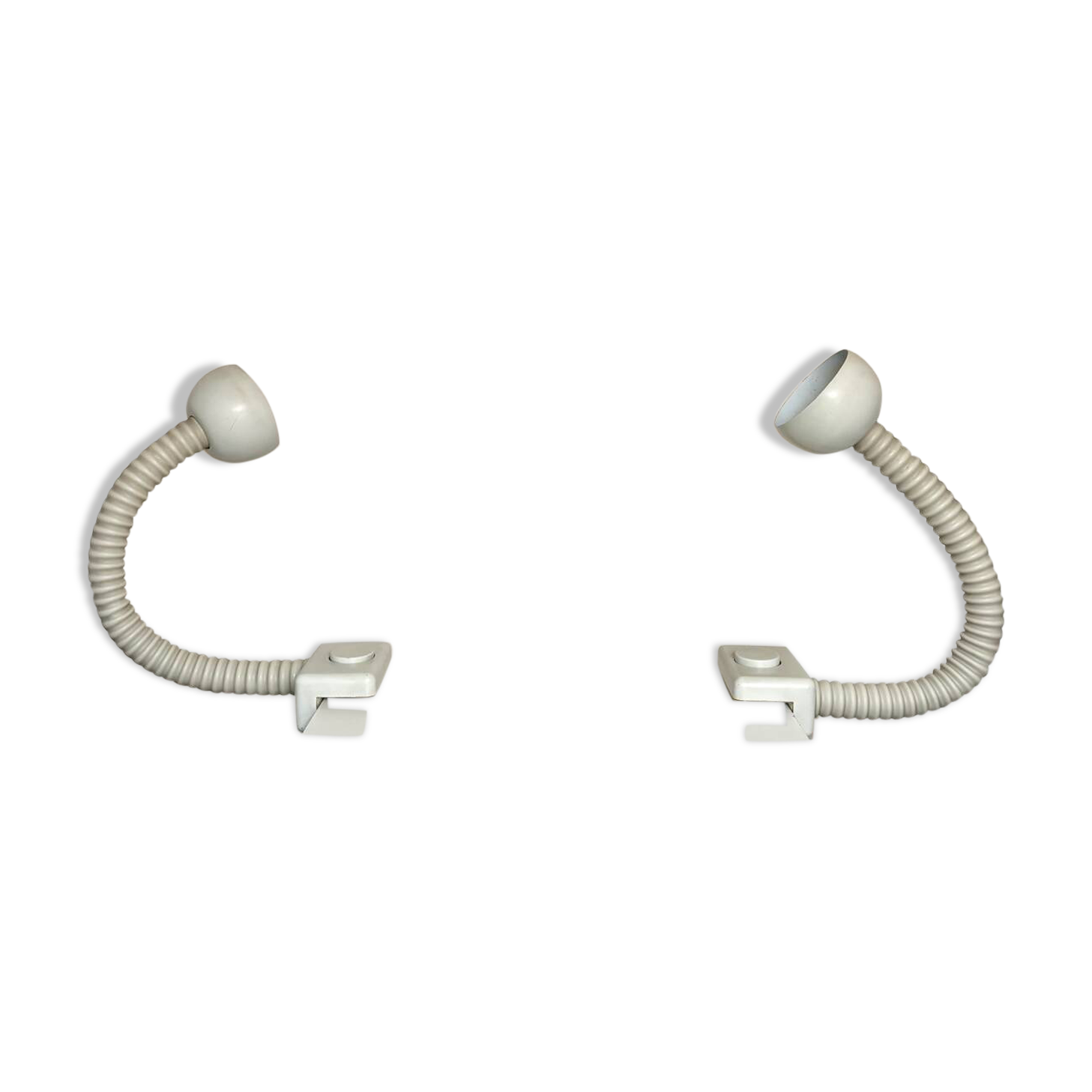 Desk lamp, Cosack Leuchten 1970