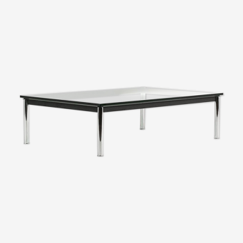 Le Corbusier, LC10-P coffee table for Cassina