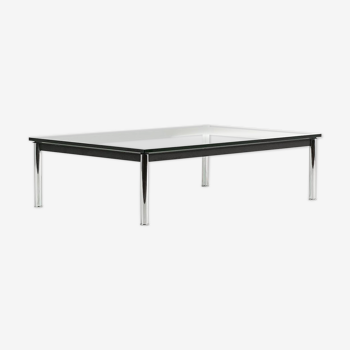 Table basse LC10-P par Le Corbusier pour Cassina