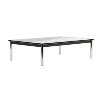 Table basse LC10-P par Le Corbusier pour Cassina