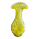 Vase Bouquet Holder "Sun" - F. T. Legras listed