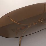1970s coffeetable by Maria Pergay