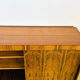 Enfilade scandinave haute en palissandre 1960