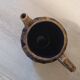 Benbac blue carafe