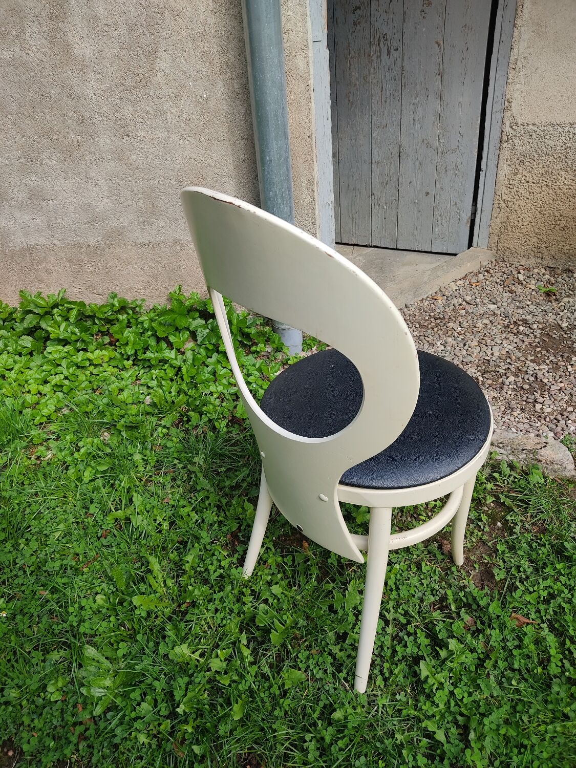 Baumann seagull chair