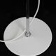 Rare Fog & Mørup / Hans Due “Optima” table lamp / desk lamp / Danish modern design / 1970s