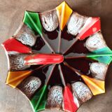 Plateau fromages original