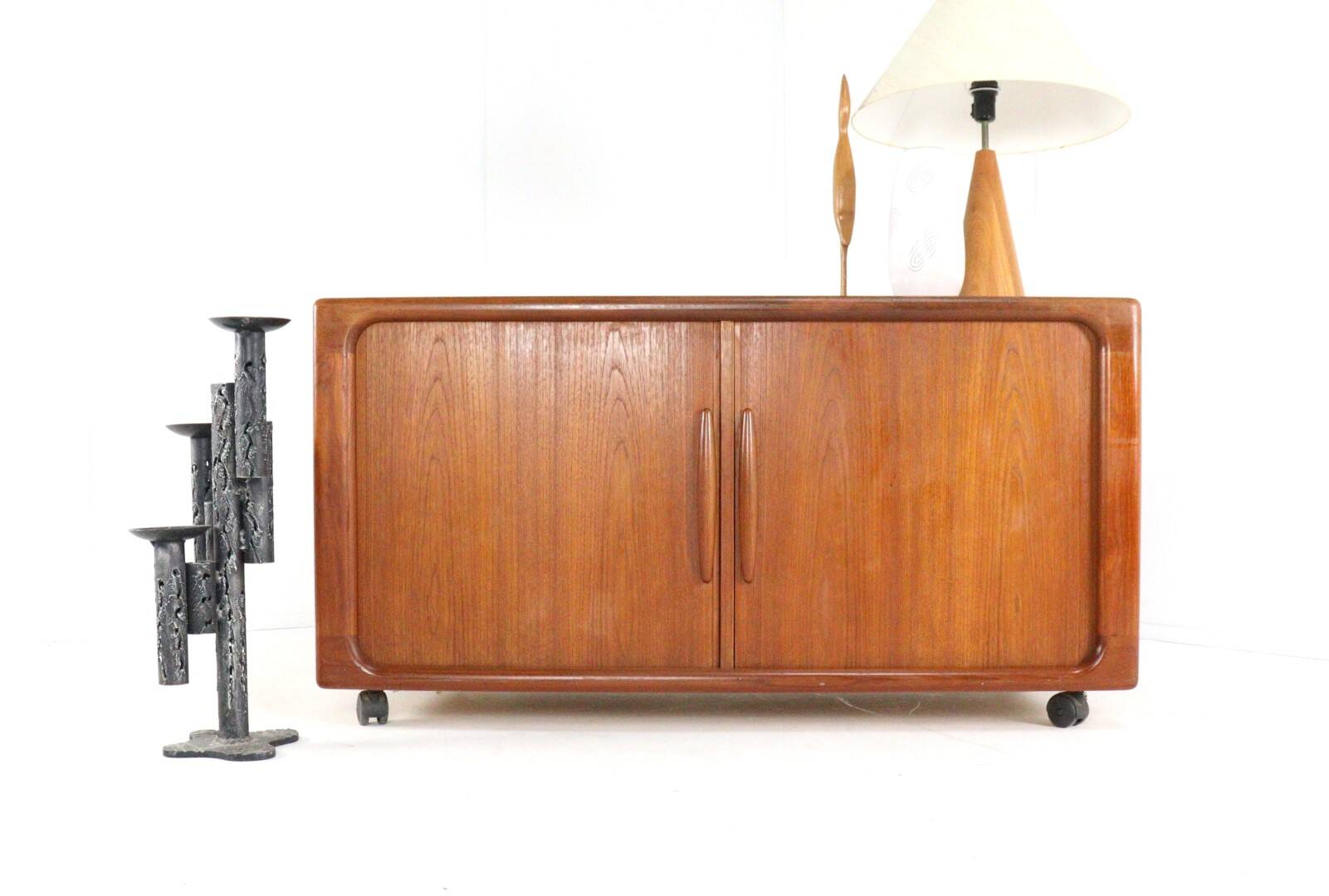 Dyrlund audio / tv cabinet 'Gronhoj'