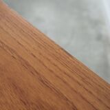 Teak sideboard, Danish design, 1970s, production: Denmark