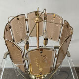 Vintage lamp from the 70s