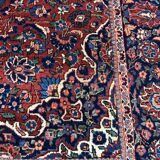 Oriental rug 206x129cm