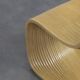 Pair of Contour Chairs by Alejandro Estrada for Piegatto, Guatemala, 2006