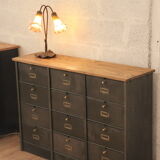 Roneo sideboard