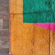 Tapis traditionnels marocain 200cmx300cm