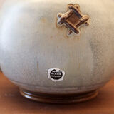 Stoneware vase Belgium Bouffioulx